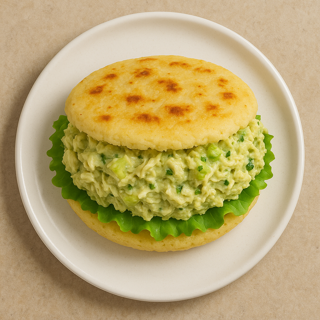 Arepa