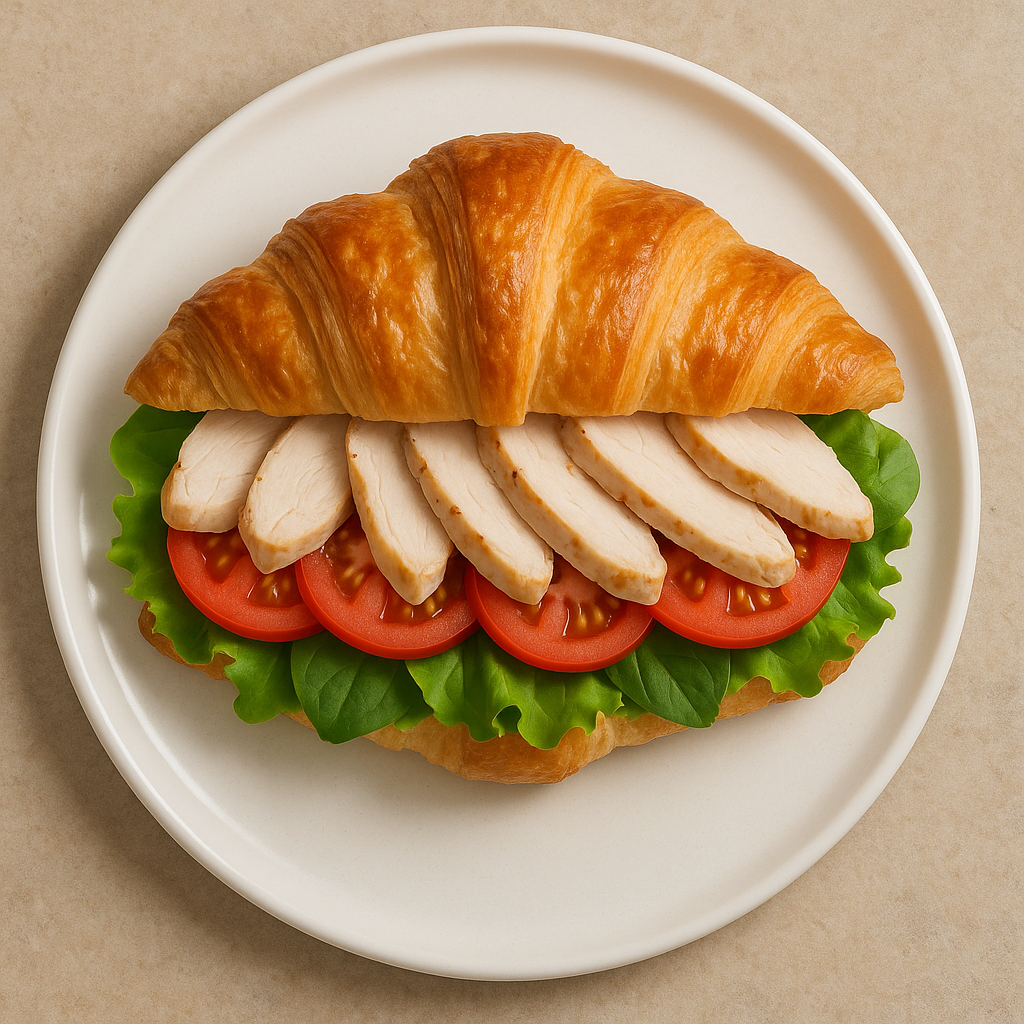 Croissant