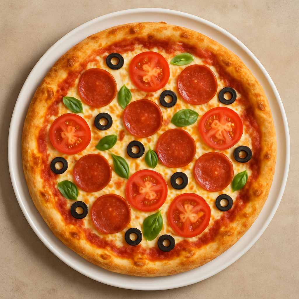 Pizza